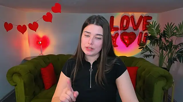  Sun Shy  online show from 27, 2, 2025