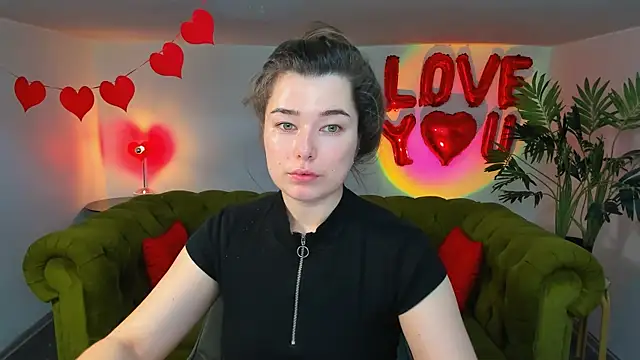  Sun Shy  online show from 28, 2, 2025