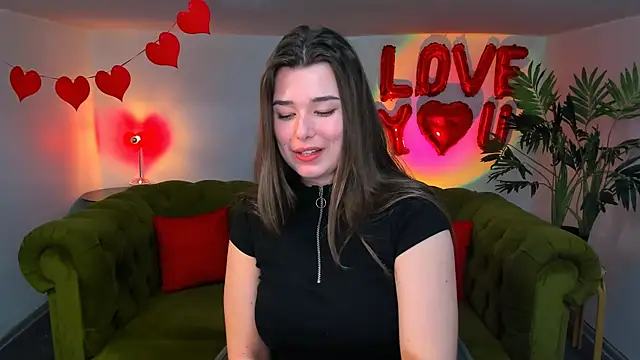  Sun Shy  online show from 28, 2, 2025