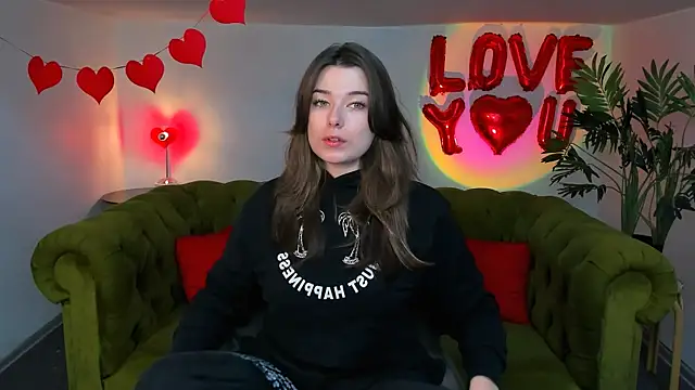  Sun Shy  online show from 11, 3, 2025