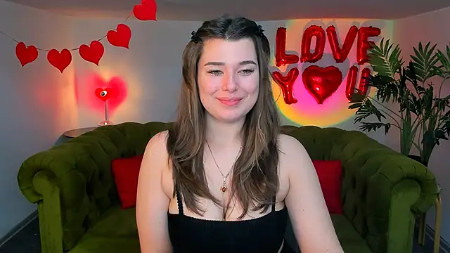  Sun Shy  online show from 11, 3, 2025