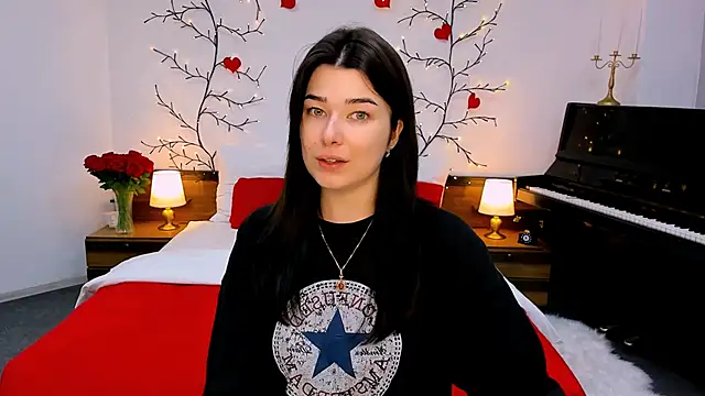  Sun Shy  online show from 10, 10, 2025