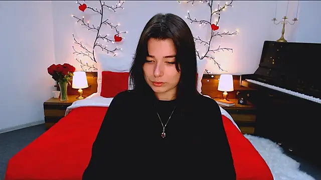  Sun Shy  online show from 21, 11, 2025