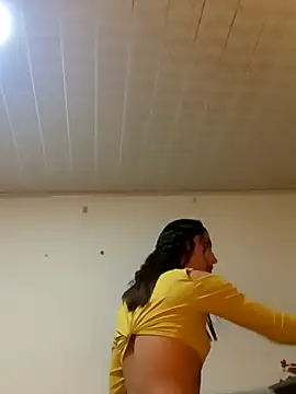 Lanna hott  online show from 30, 12, 2024