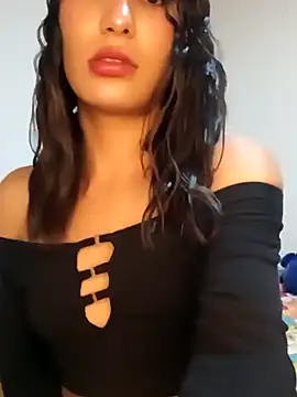 Lanna hott  online show from 17, 1, 2025