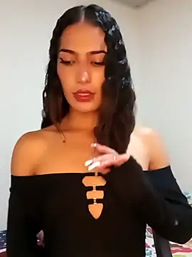 Lanna hott  online show from 20, 1, 2025