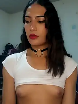 Lanna hott  online show from 20, 2, 2025