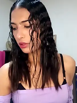 Lanna hott  online show from 15, 3, 2025