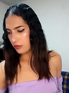 Lanna hott  online show from 15, 3, 2025