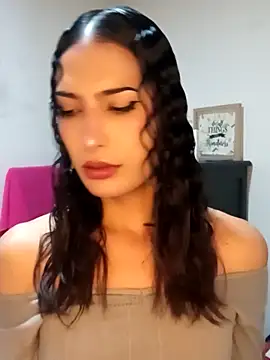 Lanna hott  online show from 18, 3, 2025