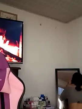 Lanna hott  online show from 18, 10, 2025