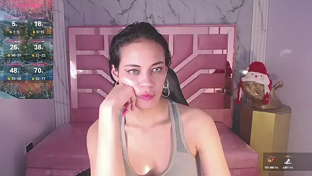 Snapshot of Tyna_ch chatting on 23, 12, 2024 Tyna ch online show from 23, 12, 2024