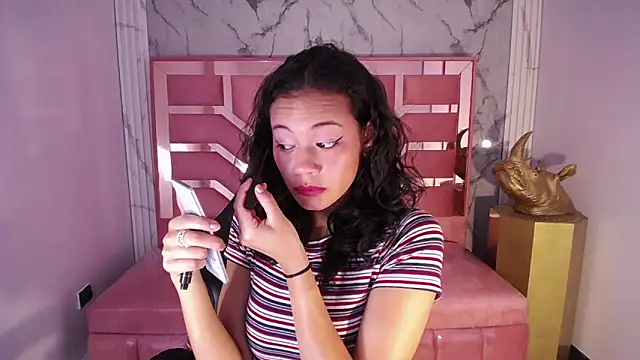 Snapshot of Tyna_ch chatting on 17, 1, 2025 Tyna ch online show from 17, 1, 2025