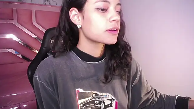Snapshot of Tyna_ch chatting on 30, 1, 2025 Tyna ch online show from 30, 1, 2025