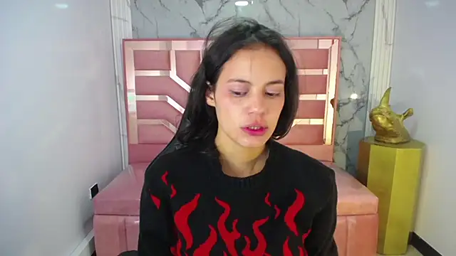 Snapshot of Tyna_ch chatting on 20, 2, 2025 Tyna ch online show from 20, 2, 2025