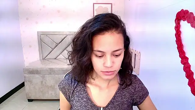 Snapshot of Tyna_ch chatting on 26, 2, 2025 Tyna ch online show from 26, 2, 2025