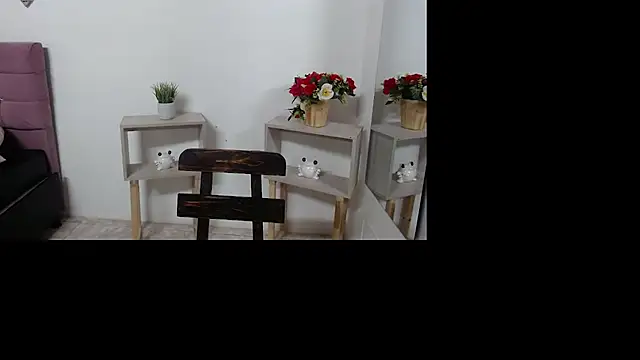 Snapshot of ZashaRomero chatting on 10, 2, 2025 ZashaRomero online show from 10, 2, 2025