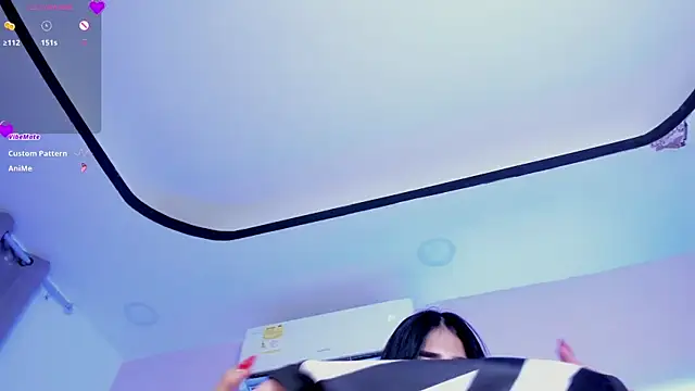 SaraRoy  online show from 20, 9, 2025