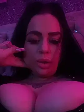 MissEssex online show from 31, 1, 2025
