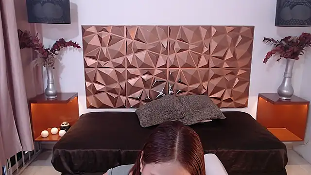 AitanaEvans online show from 6, 3, 2025