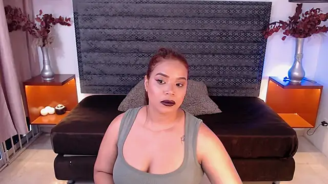 AitanaEvans online show from 9, 3, 2025