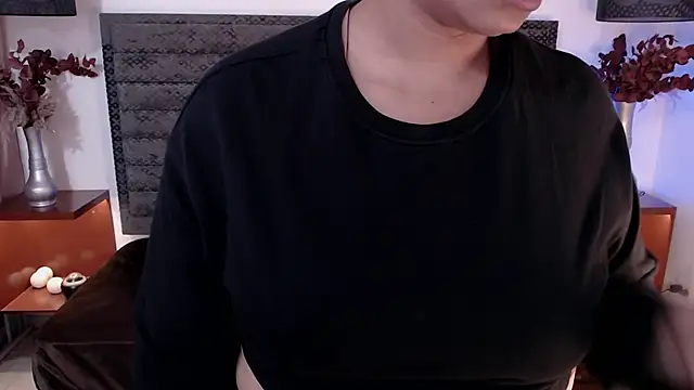 AitanaEvans online show from 16, 3, 2025