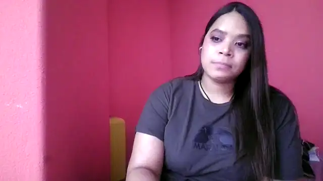 AitanaEvans online show from 13, 4, 2026