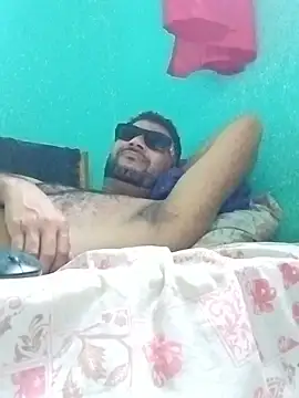 douglasafado69 online show from 13, 4, 2026