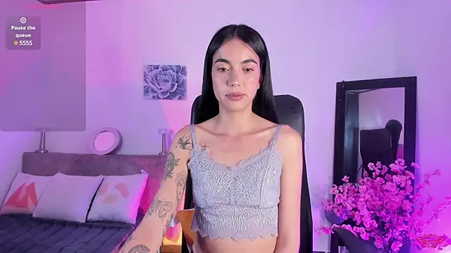 samy lewis online show from 21, 3, 2025