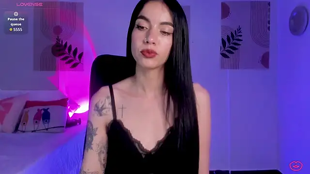 samy lewis online show from 20, 11, 2025