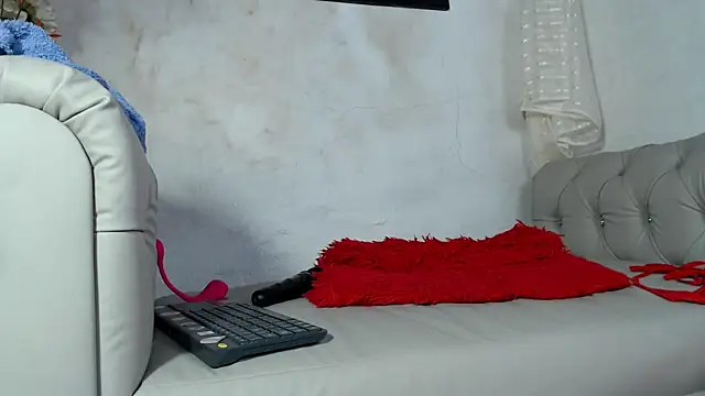 Snapshot of Kyara_Queen chatting on 26, 1, 2025 Kyara Queen online show from 26, 1, 2025