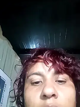 Kyara Queen online show from 10, 11, 2025