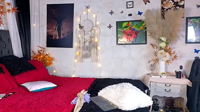 Kyara Queen online show from 1, 3, 2026