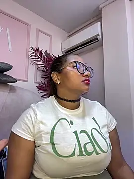 Lilithcaballero online show from 23, 2, 2025