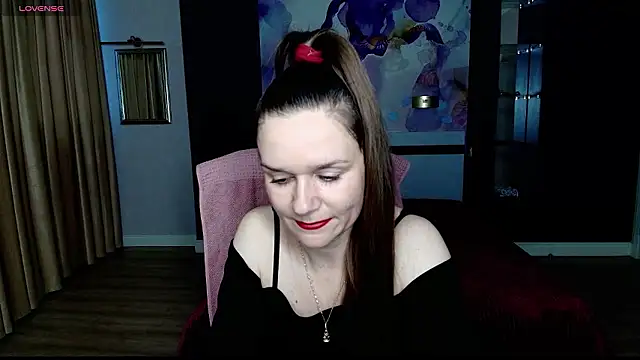 AriaGray online show from 16, 1, 2026