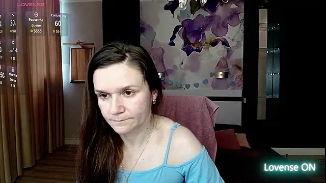 AriaGray online show from 26, 2, 2026