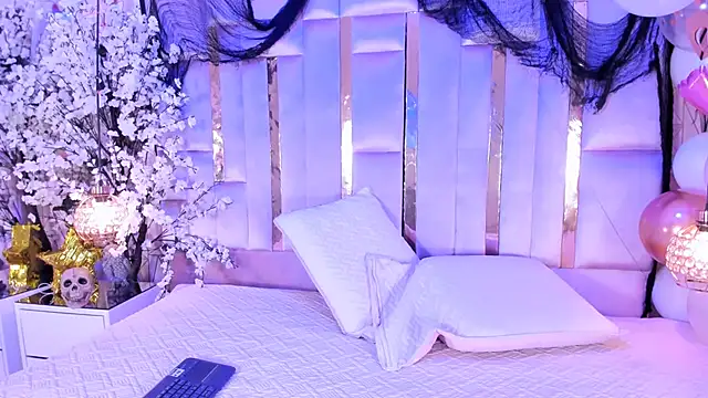 samarajhonson online show from 29, 11, 2025