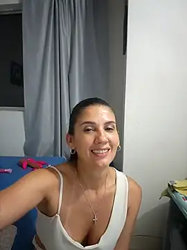 Snapshot of AbbyBaker222 chatting on 9, 11, 2025 AbbyBaker222 online show from 9, 11, 2025