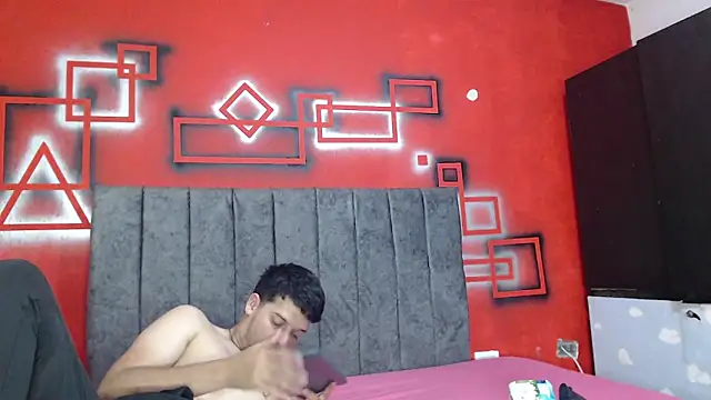 FerneyManti online show from 12, 2, 2026