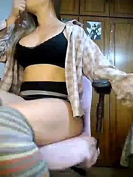 deliciousqueenhot online show from 25, 9, 2025