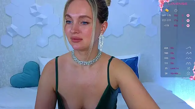 Lynna Sparks online show from 6, 10, 2025