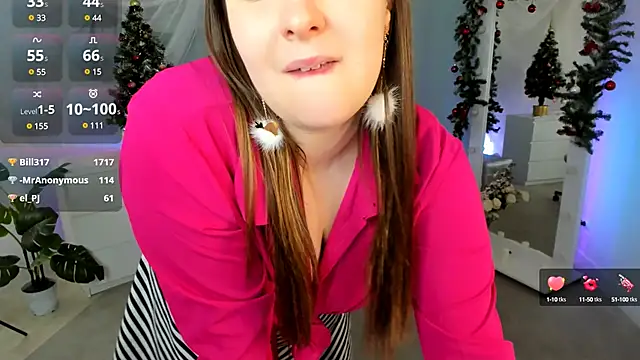 Lattea online show from 25, 12, 2024