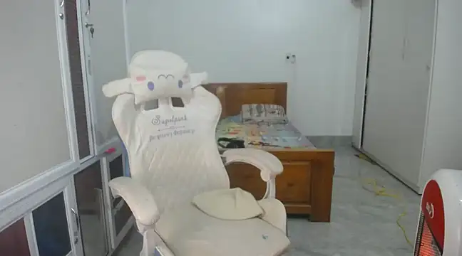 Snapshot of Susu204 chatting on 26, 1, 2025 Susu204 online show from 26, 1, 2025