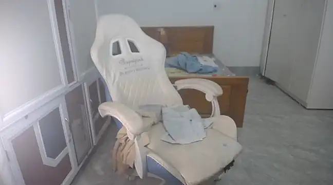 Snapshot of Susu204 chatting on 17, 2, 2025 Susu204 online show from 17, 2, 2025