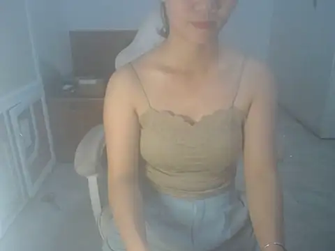 Snapshot of Susu204 chatting on 30, 10, 2025 Susu204 online show from 30, 10, 2025