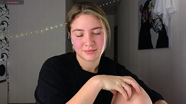 Yassyaaa online show from 15, 1, 2025