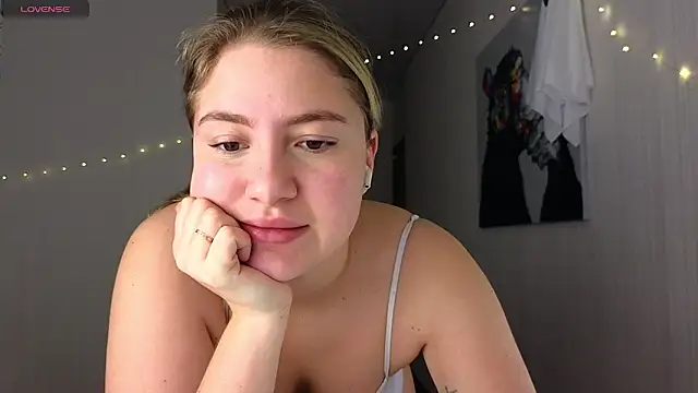 Yassyaaa online show from 26, 1, 2025