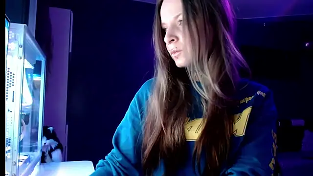 Snapshot of InesGold chatting on 27, 1, 2025 InesGold online show from 27, 1, 2025