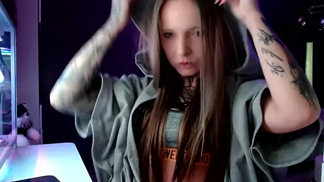 Snapshot of InesGold chatting on 16, 2, 2025 InesGold online show from 16, 2, 2025