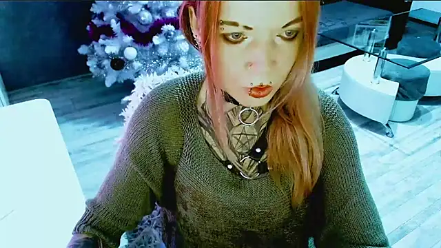 InesGold online show from 18, 12, 2025